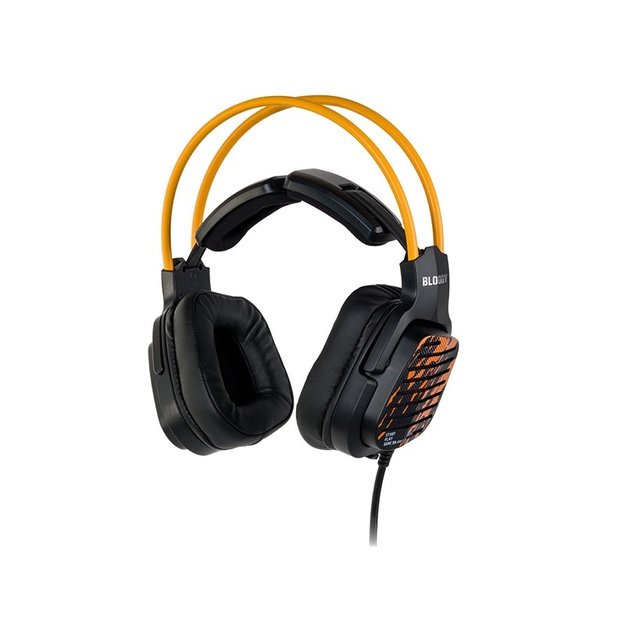 A4Tech 47748 Bloody G565 Energy Black