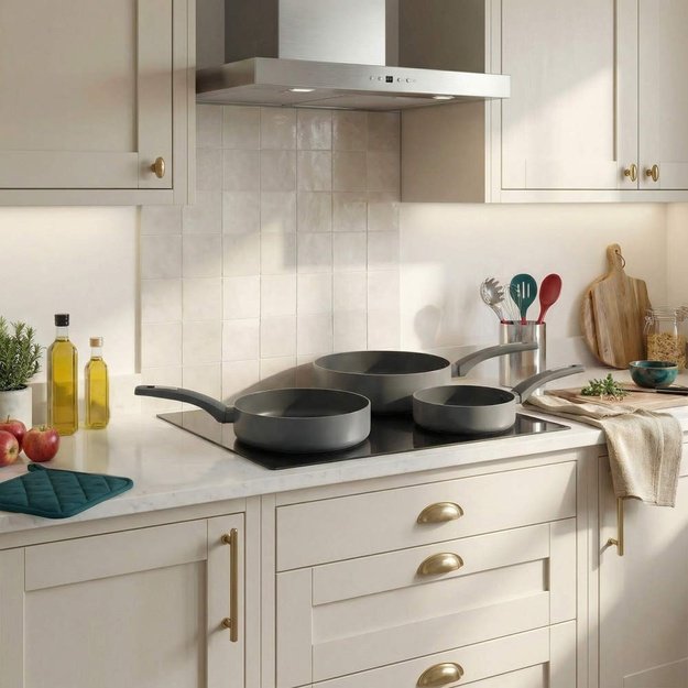 Salter BW14713 Alto 20cm Fry Pan