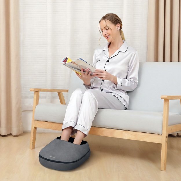 Media-Tech MT6541 Warming Feet Massager