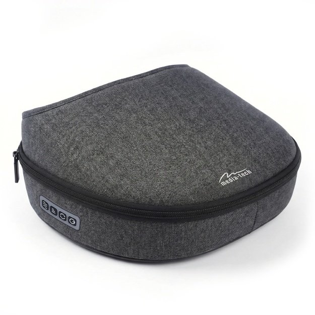 Media-Tech MT6541 Warming Feet Massager