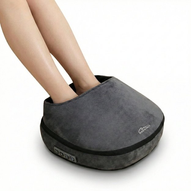 Media-Tech MT6541 Warming Feet Massager