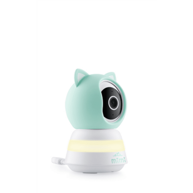 ETA Electronic Babysitter ETA MIMI 9306 90000 | White/Green | Baby Monitor