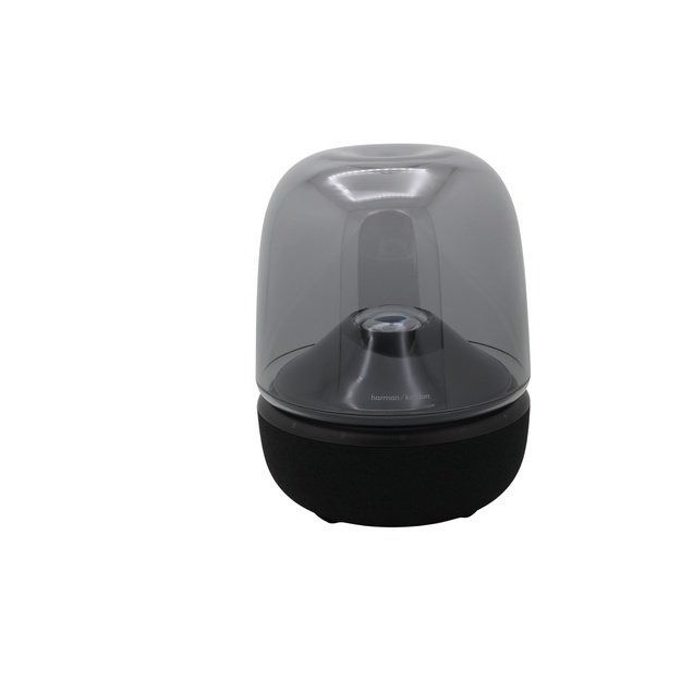 Harman KARDON AURA STUDIO 5 black