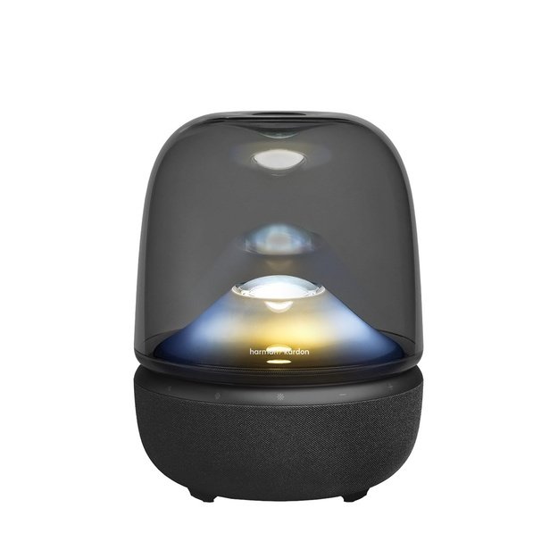 Harman KARDON AURA STUDIO 5 black