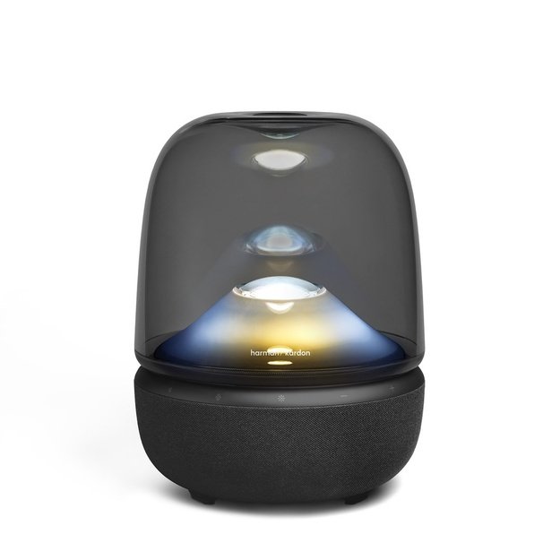 Harman KARDON AURA STUDIO 5 black