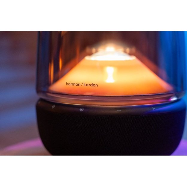 Harman KARDON AURA STUDIO 5 black