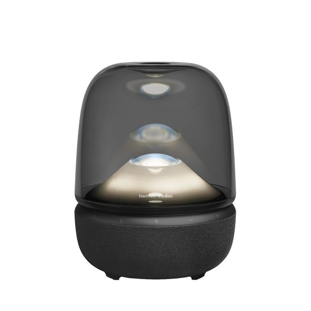 Harman KARDON AURA STUDIO 5 black