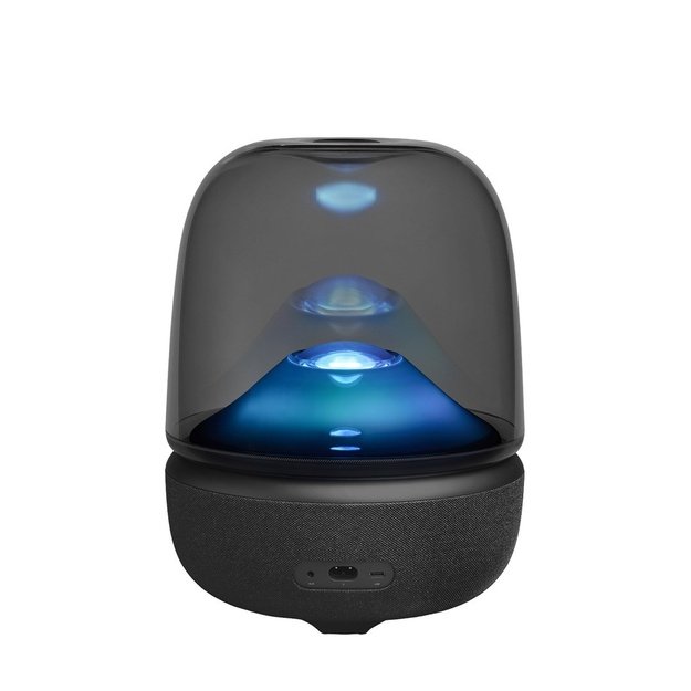 Harman KARDON AURA STUDIO 5 black