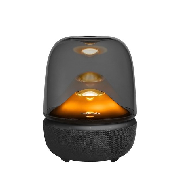 Harman KARDON AURA STUDIO 5 black