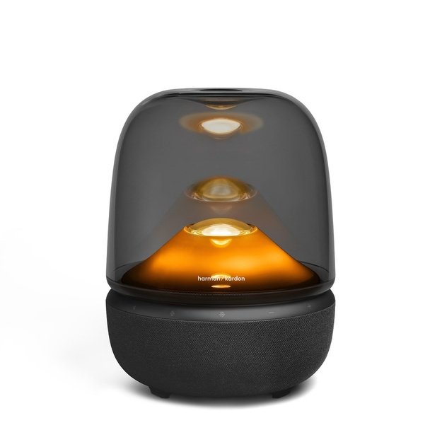 Harman KARDON AURA STUDIO 5 black