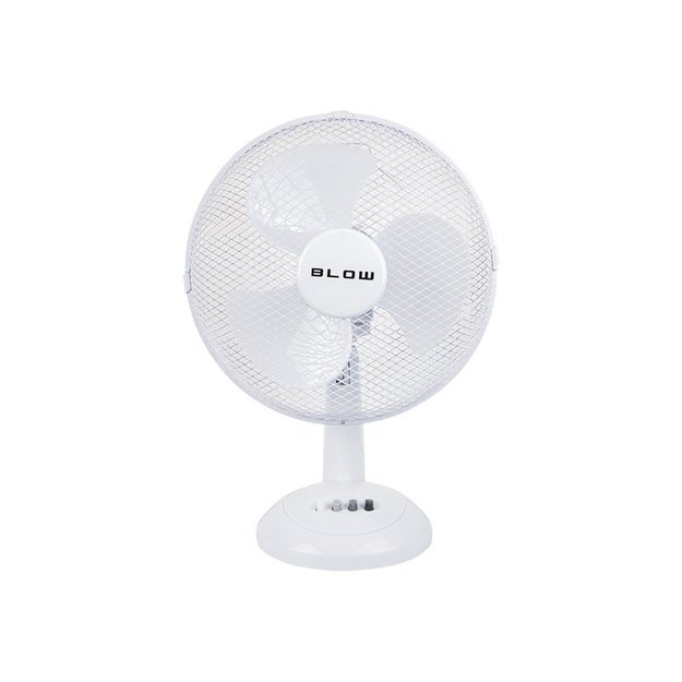 Desk fan 12 /30cm 38W