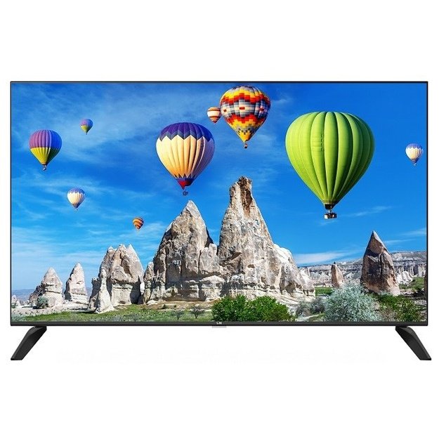 TV 32&rsquo; LIN 32LHD1810 Slim HD Ready DVB-T2