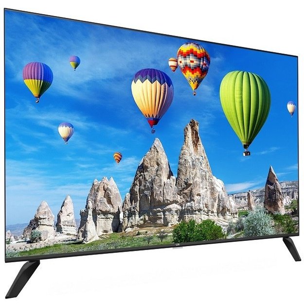 TV 32&rsquo; LIN 32LHD1810 Slim HD Ready DVB-T2