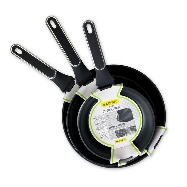 Pan Wave 20cm MR-1212-20 MAESTRO