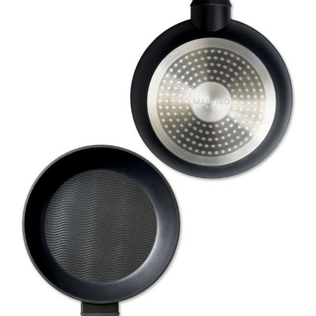 Pan Wave 20cm MR-1212-20 MAESTRO