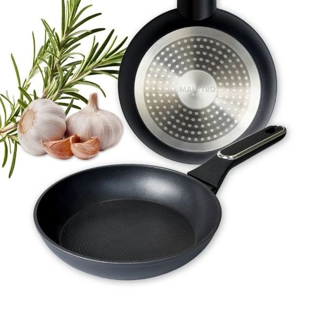 Pan Wave 20cm MR-1212-20 MAESTRO