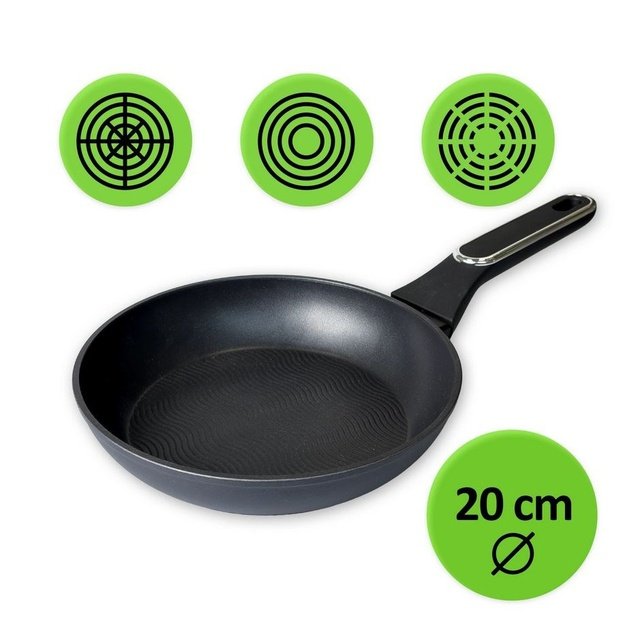 Pan Wave 20cm MR-1212-20 MAESTRO