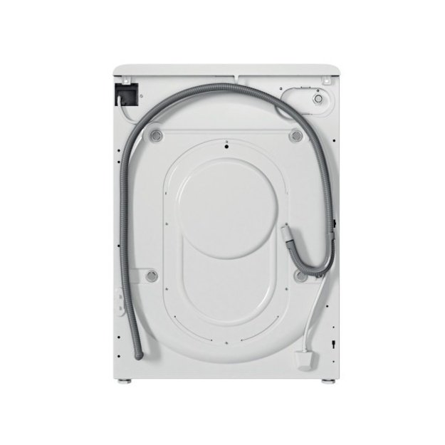 Washer - dryer INDESIT BDE 86436 WSV