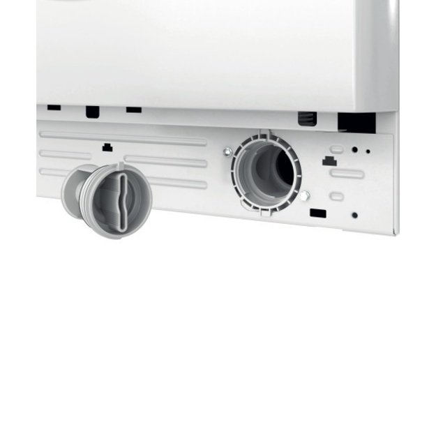 Washer - dryer INDESIT BDE 86436 WSV