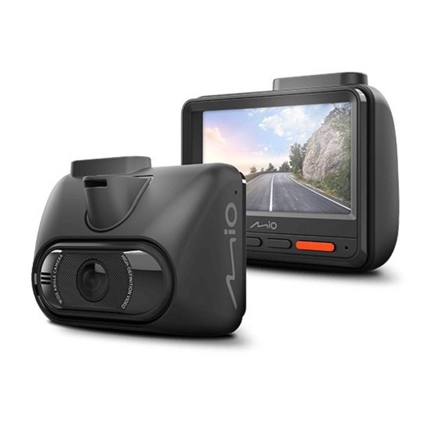 Mio MiVue 935W | GPS | Wi-Fi | Dash Cam | Audio recorder