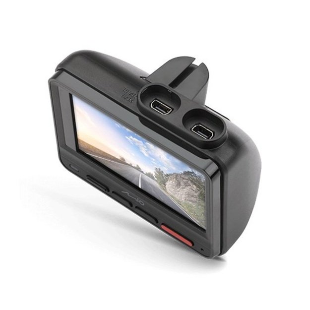 Mio MiVue 935W | GPS | Wi-Fi | Dash Cam | Audio recorder