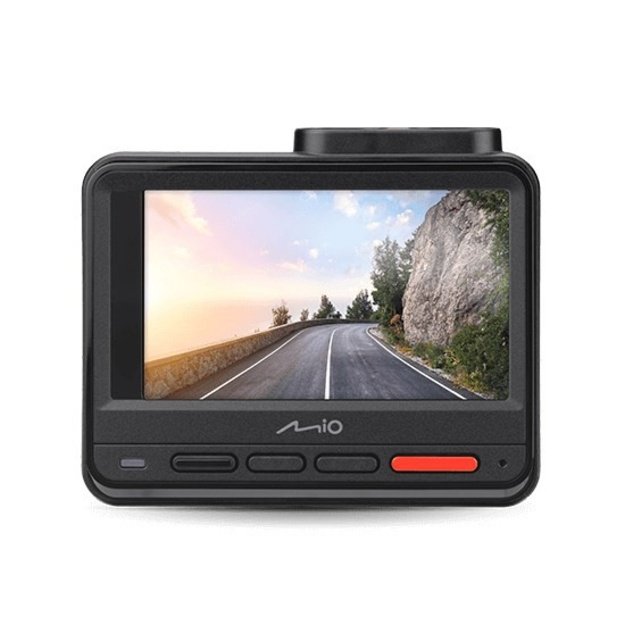 Mio MiVue 935W | GPS | Wi-Fi | Dash Cam | Audio recorder