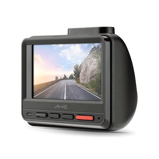Mio MiVue 935W | GPS | Wi-Fi | Dash Cam | Audio recorder