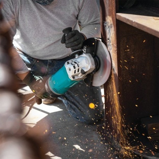MAKITA. GRINDER ANGLE.230mm GA9070X1