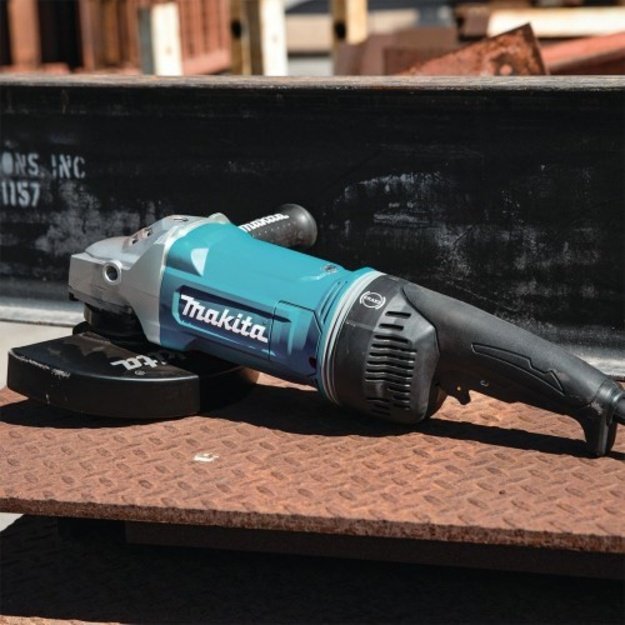MAKITA. GRINDER ANGLE.230mm GA9070X1