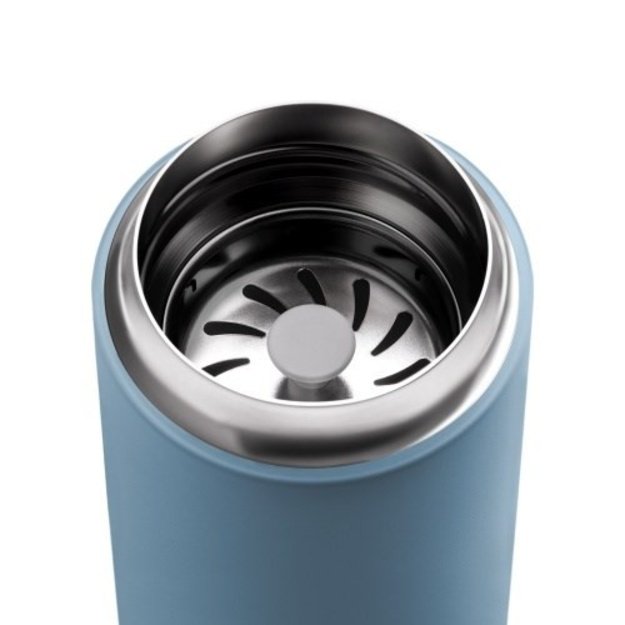 Thermal mug 473 ml Carter Move Mug Fellow powder blue