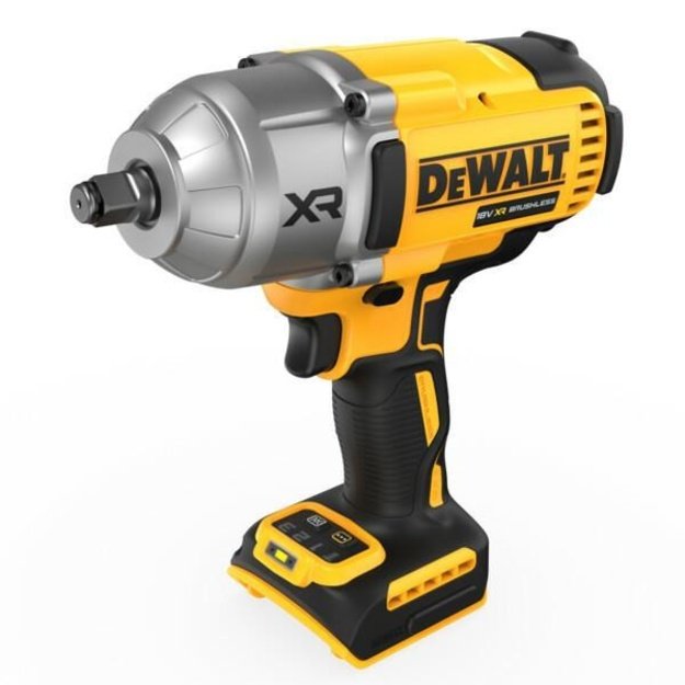 Veržliasukis smūg. be akum.18V DCF900N DEWALT