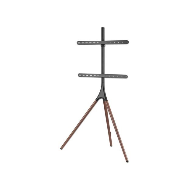 Mobile TV Stand with Tripod 45 -65  32kg