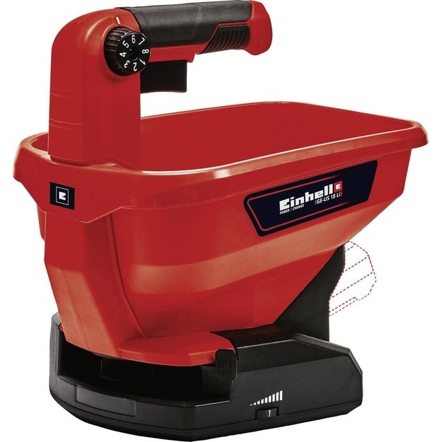 Einhell GE-US 18 Li Solo, akum. barstytuvas, 3415410