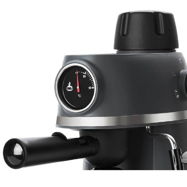 Black and Decker BXCO800E (800 W) flask espresso machine
