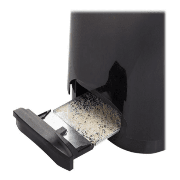 Tristar Toaster | BR-1025 | Number of slots 2 | Housing material Plastic | Black