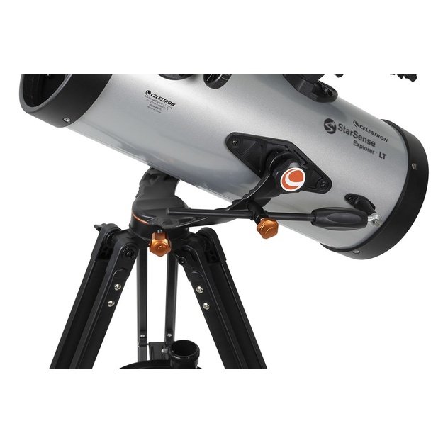 Celestron StarSense Explorer LT 127AZ Telescope