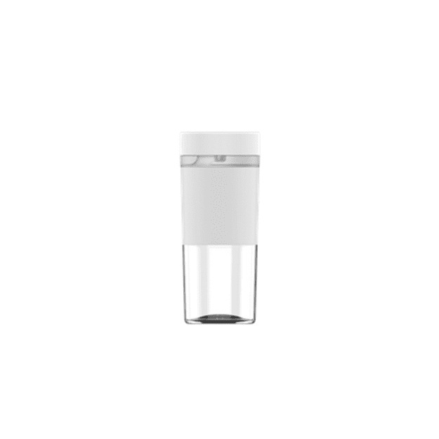Xiaomi | Blender EU | Portable | 45 W | Jar material Plastic | Jar capacity 0.3 L | Ice crushing | White