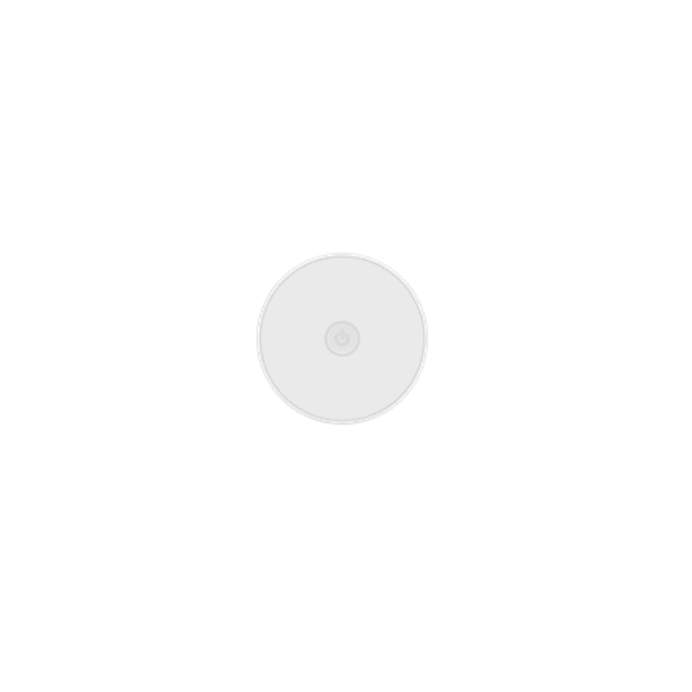 Xiaomi | Blender EU | Portable | 45 W | Jar material Plastic | Jar capacity 0.3 L | Ice crushing | White
