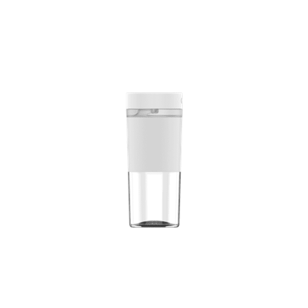Xiaomi | Blender EU | Portable | 45 W | Jar material Plastic | Jar capacity 0.3 L | Ice crushing | White