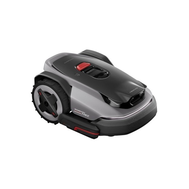 ROBOROCK RockMow S108