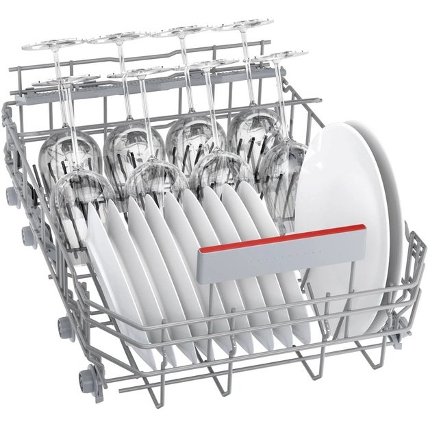 Bosch SPV4HMX13E dishwasher Fully built-in 10 place settings