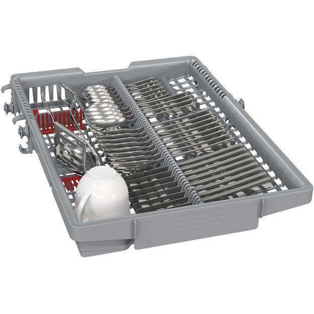 Bosch SPV4HMX13E dishwasher Fully built-in 10 place settings