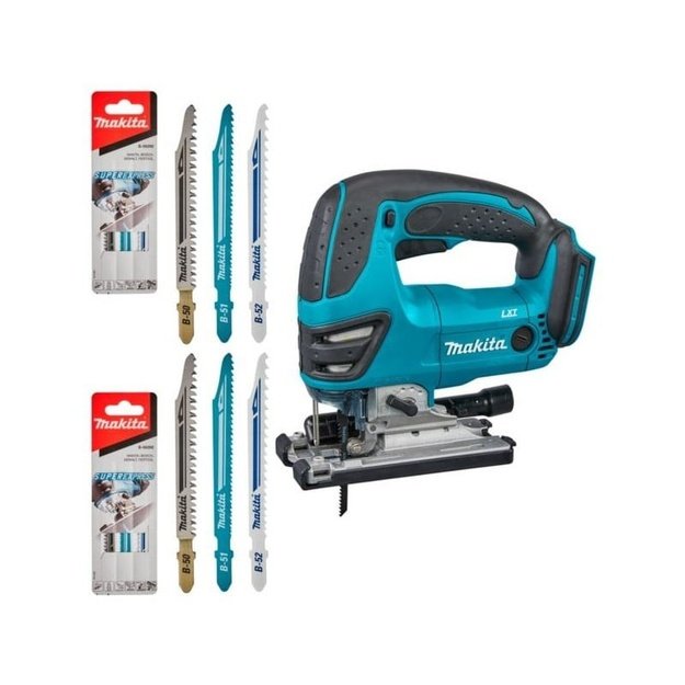 JIgsaw 18V DJV180ZX MAKITA
