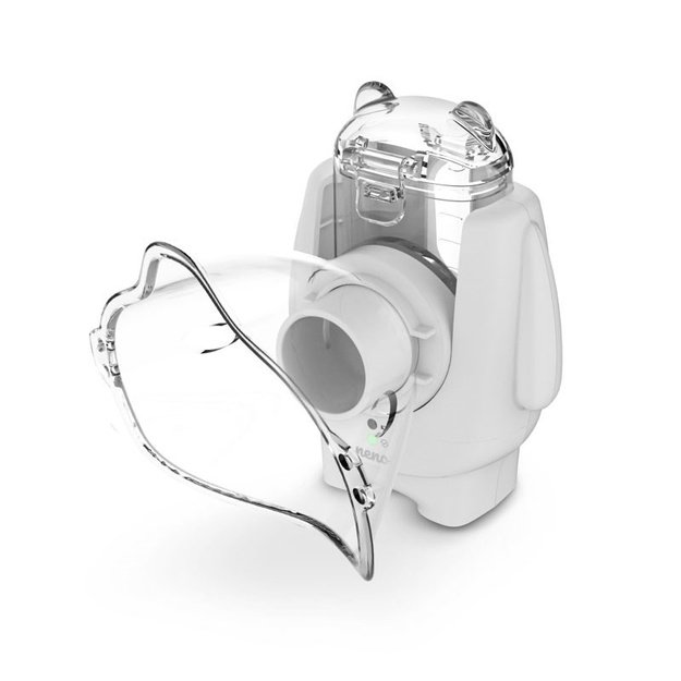 NENO ATEMO  36 / 5 000 portable ultrasonic nebulizer