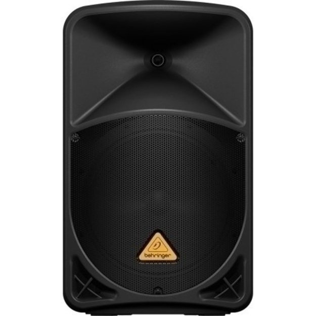 Behringer B112D Public Address (PA) system Black
