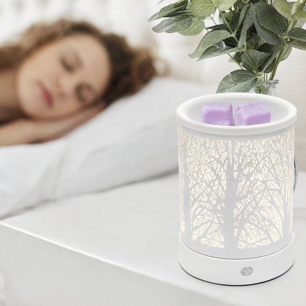 Rio FORA Aroma Difuser Lamp