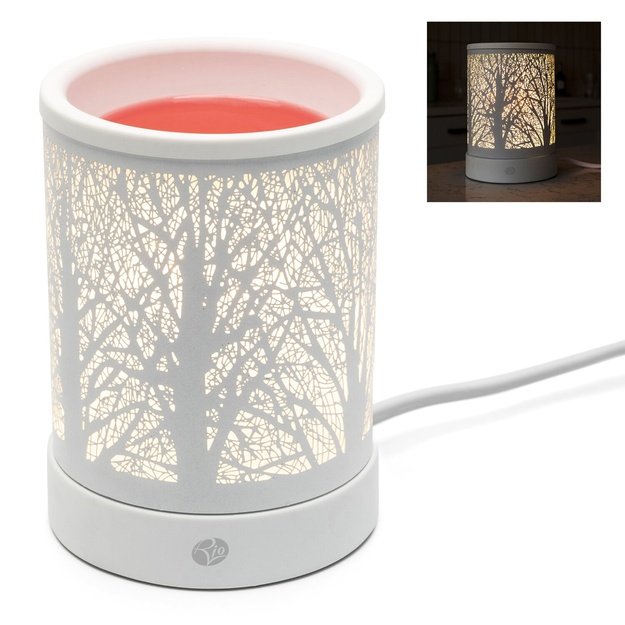 Rio FORA Aroma Difuser Lamp