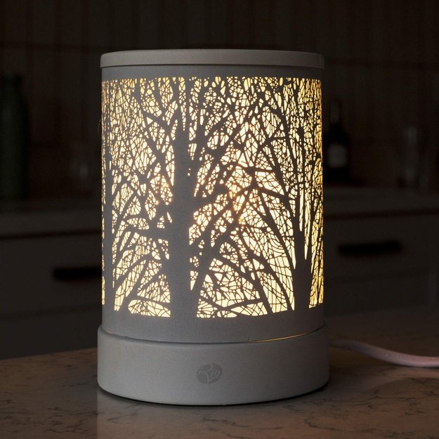 Rio FORA Aroma Difuser Lamp