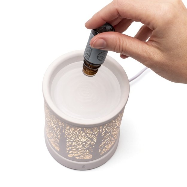 Rio FORA Aroma Difuser Lamp