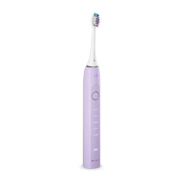 TrueLife SonicBrush Clean70 UV Lavender Sonic Toothbrush